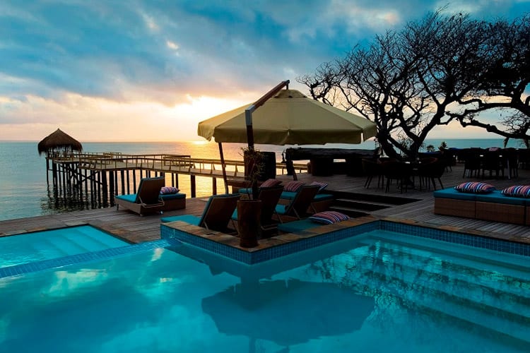 Dugong Beach Lodge