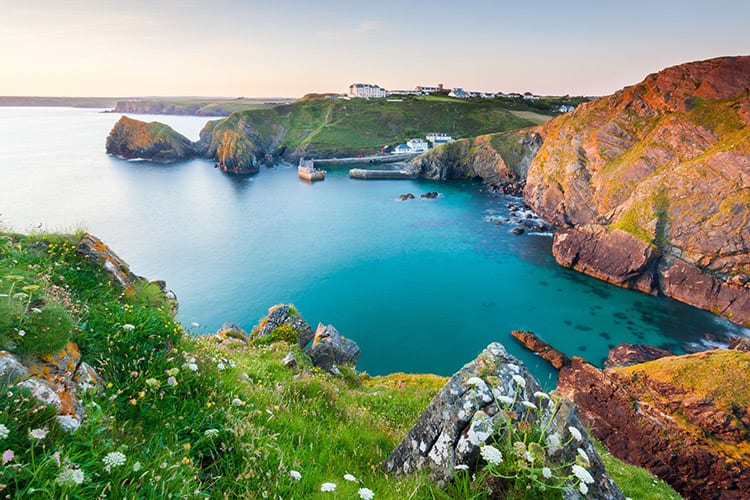 Cornwall