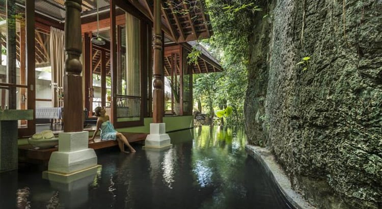 Four Seasons Resort Langkawi