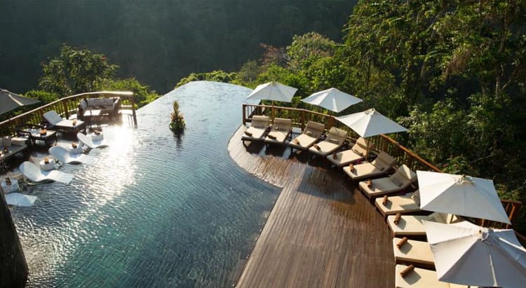Hanging Gardens