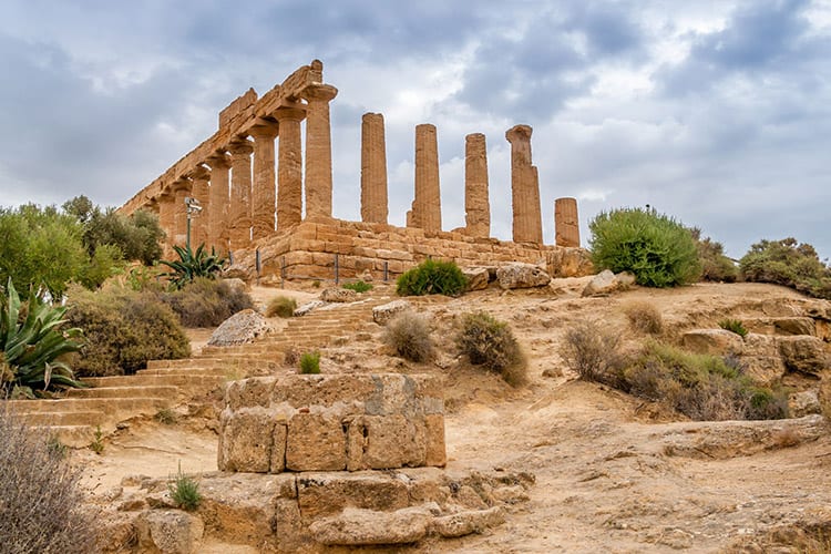 Agrigento