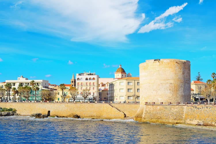 Alghero