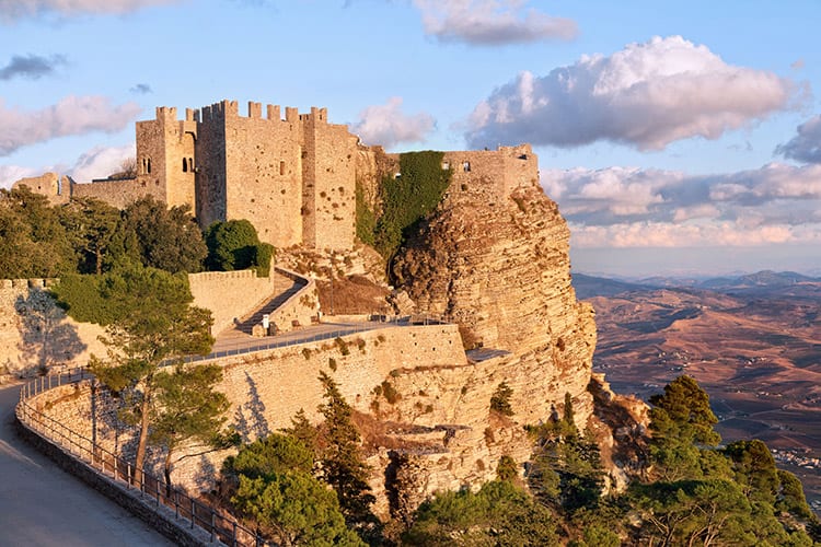 Erice