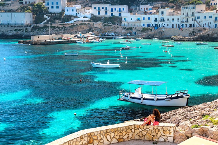 Levanzo