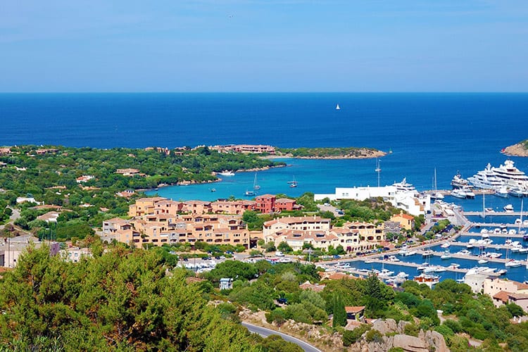Porto Cervo