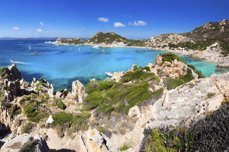 Sardinië