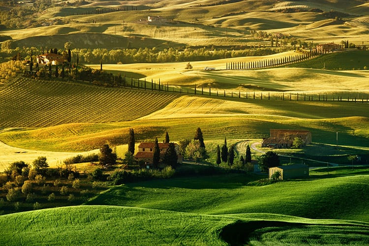Italië