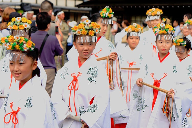 Takayama Matsuri