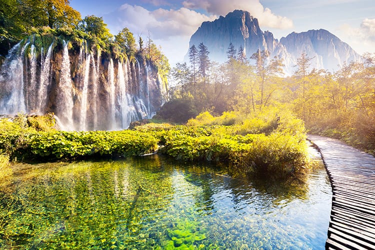Plitvici