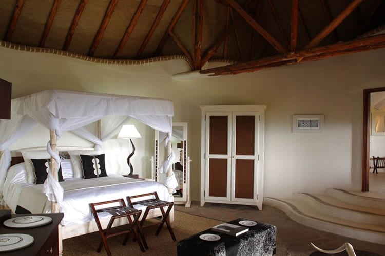 Olarro Lodge
