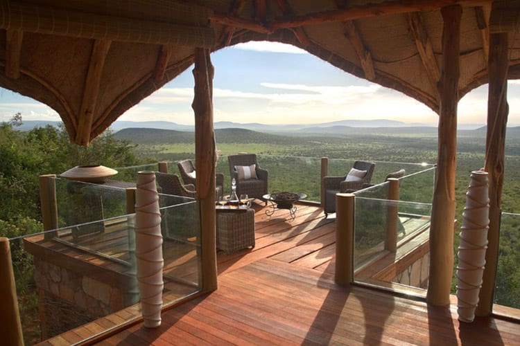 Olarro Lodge