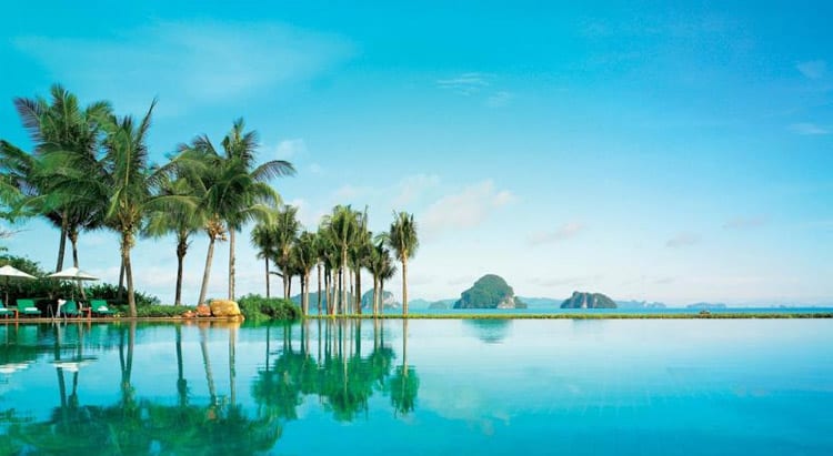 Phulay Bay