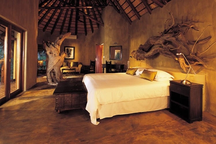 Pondoro Game Lodge