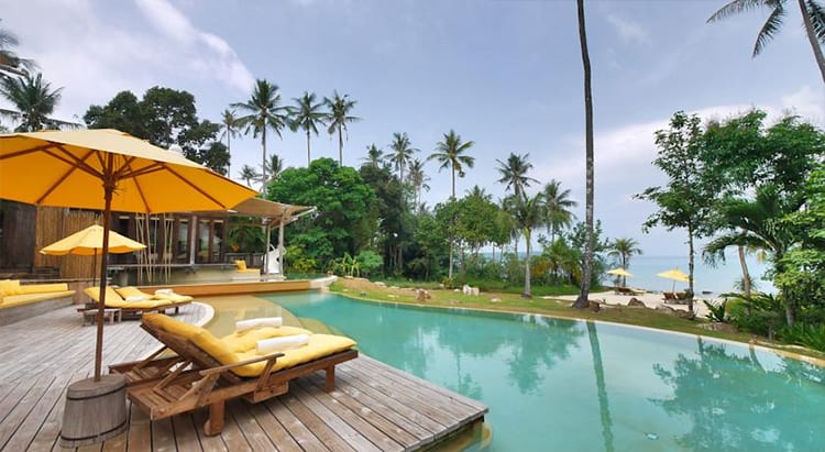 Soneva Kiri