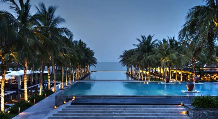 The Nam Hai