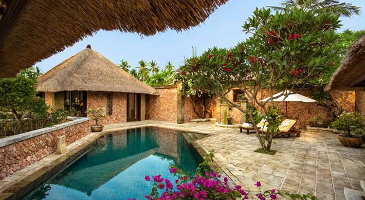 The Oberoi Lombok