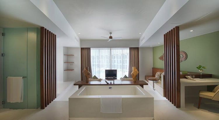 The Shells Resort & Spa