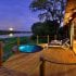 Victoria Falls River Lodge