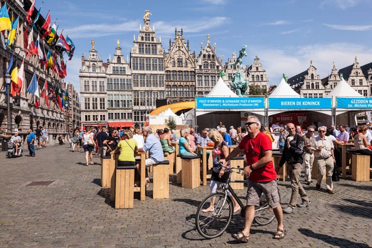 Antwerpen