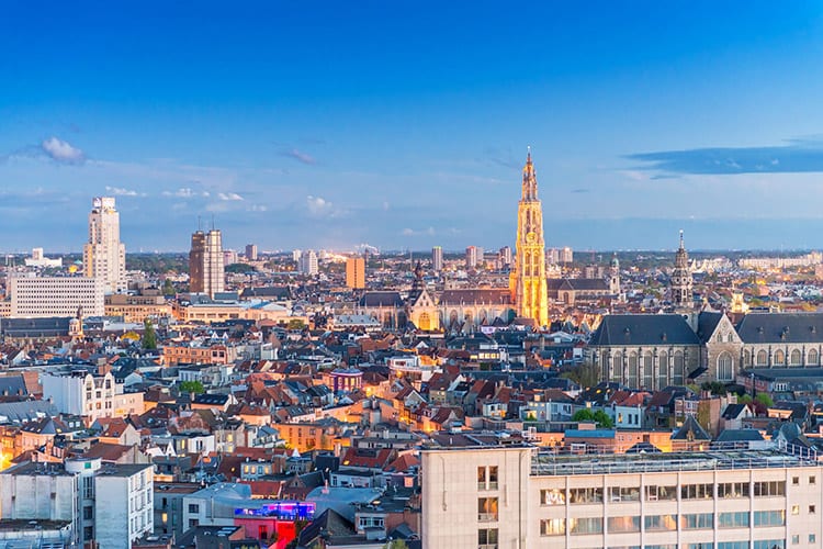 Antwerpen