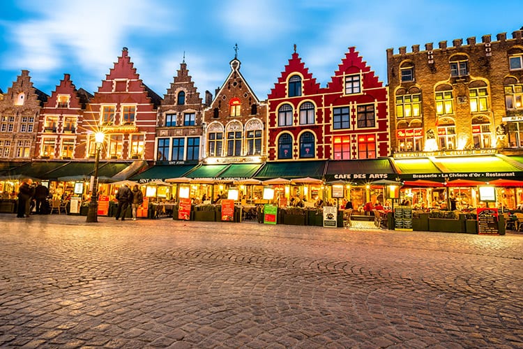 Brugge