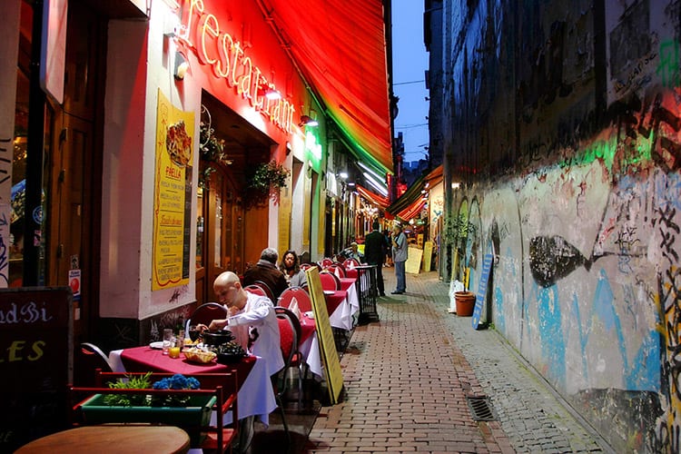 Brussel