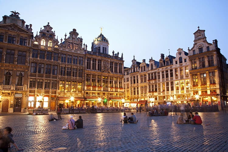 Brussel