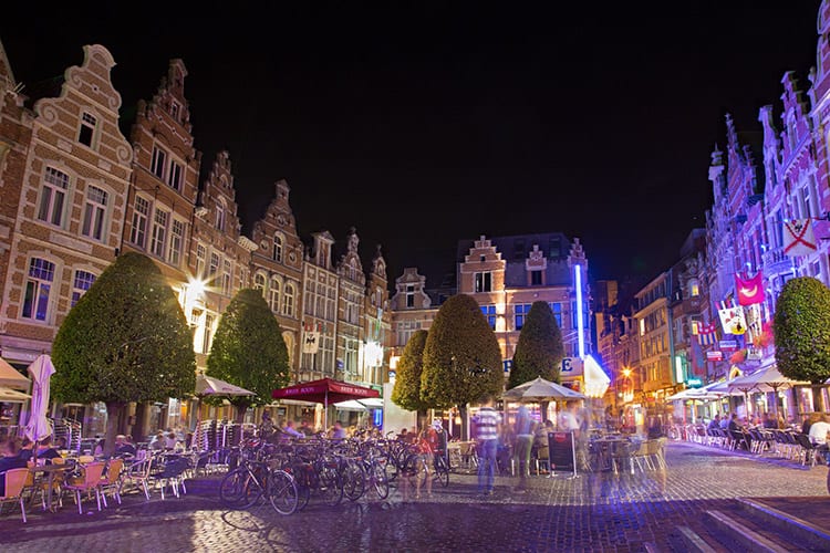 Leuven