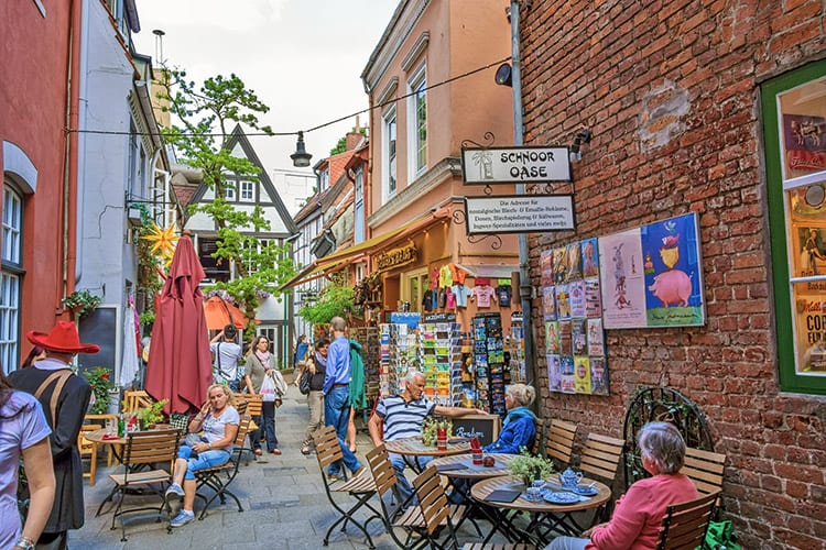 Bremen