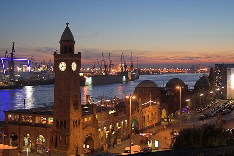 Hamburg