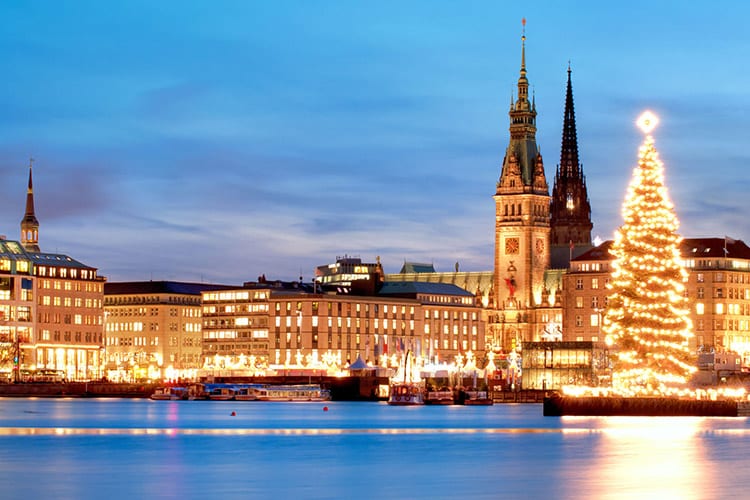 Hamburg