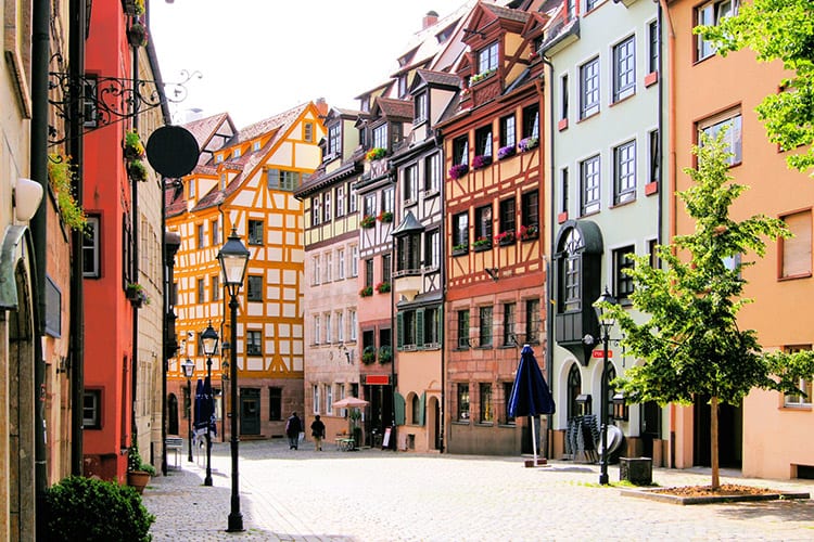 Nürnberg