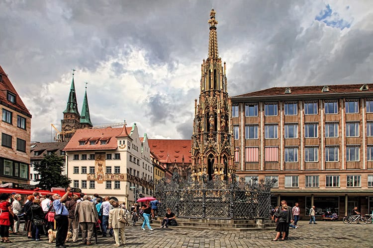 Nürnberg