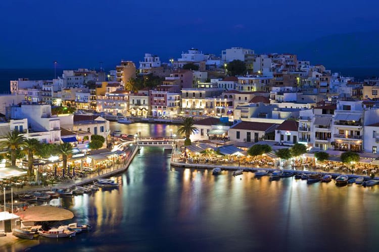 Agios Nikolaos