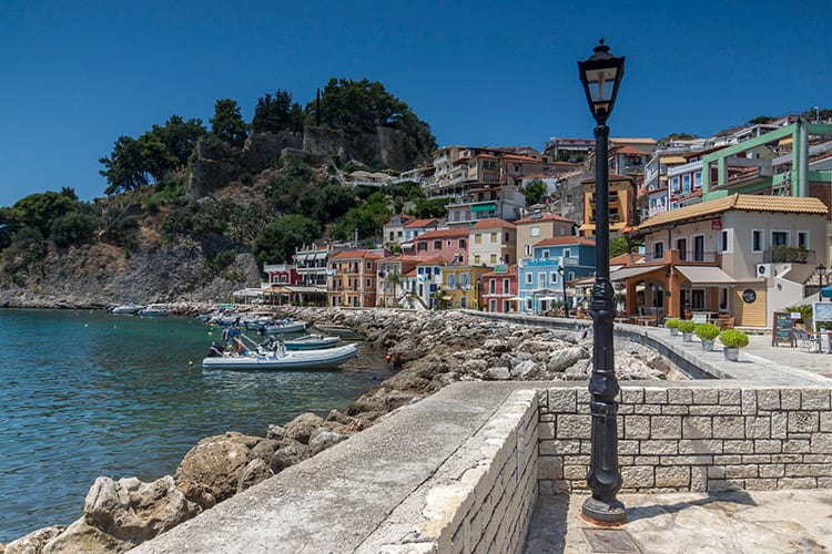 Parga