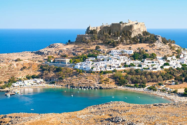 Lindos