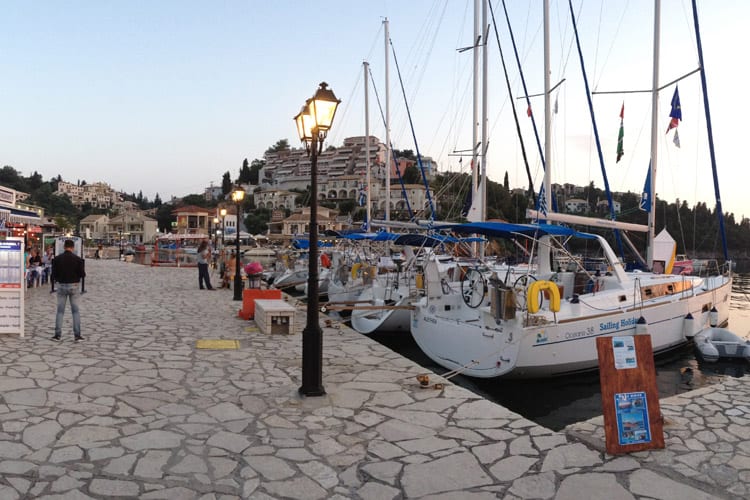 Sivota