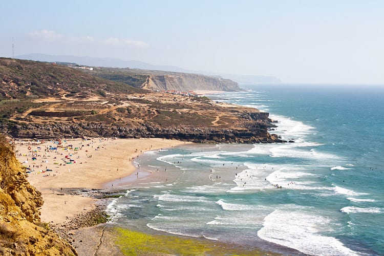 Ericeira, Costa de Lisboa