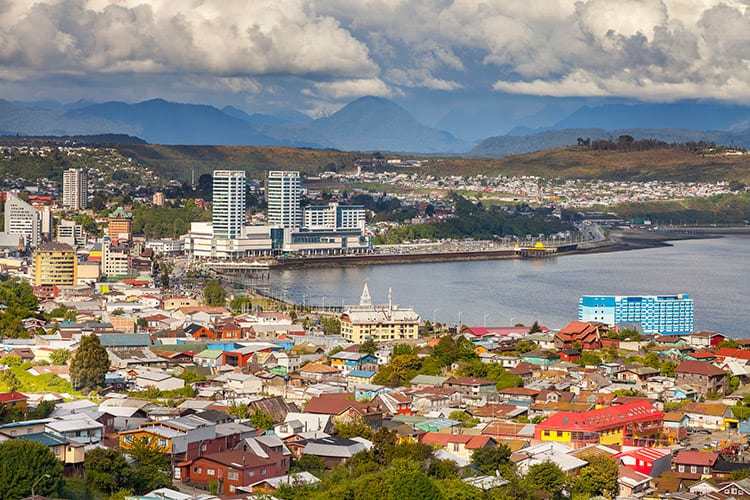 Puerto Montt