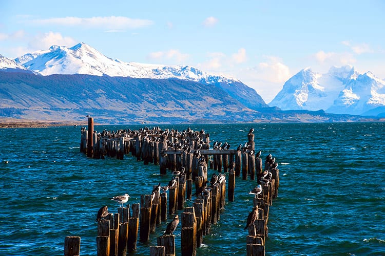 Puerto Natales
