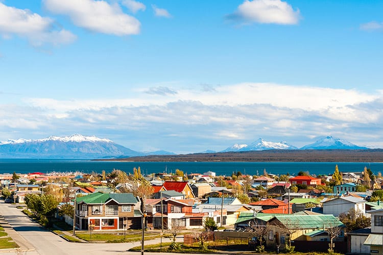 Puerto Natales