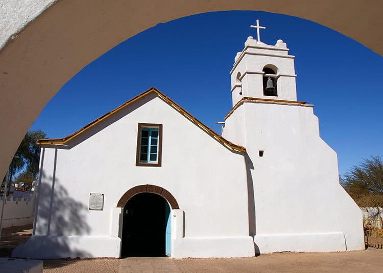 San Pedro de Atacama