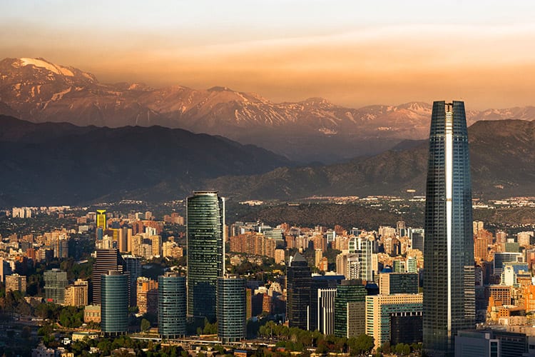 Santiago