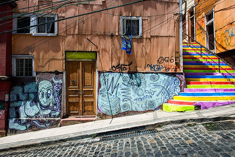 Valparaiso