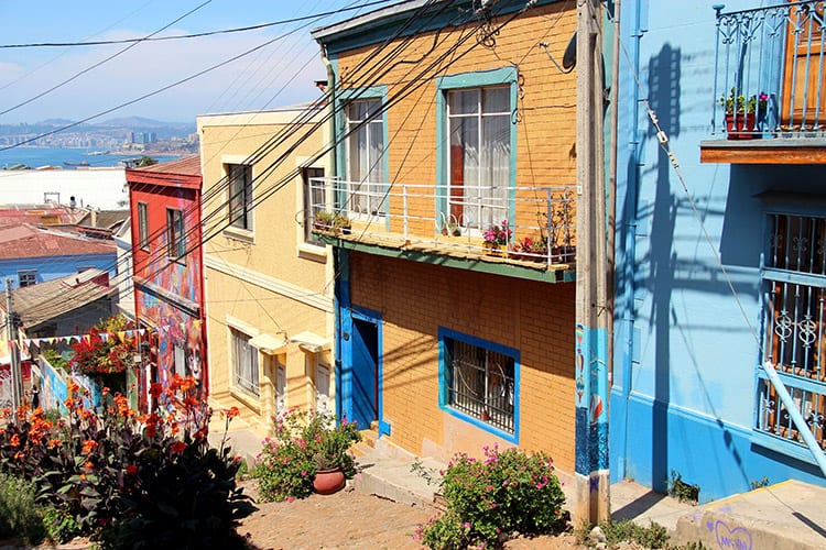 Valparaiso