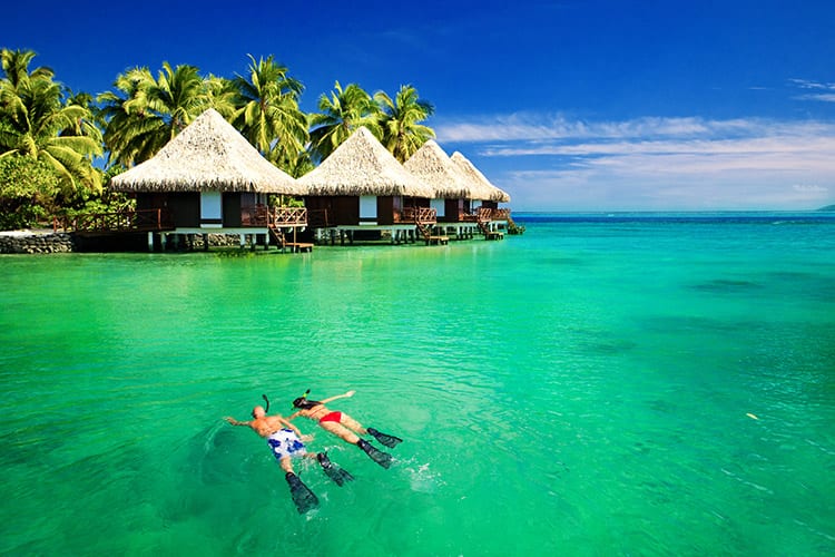 Bora-Bora