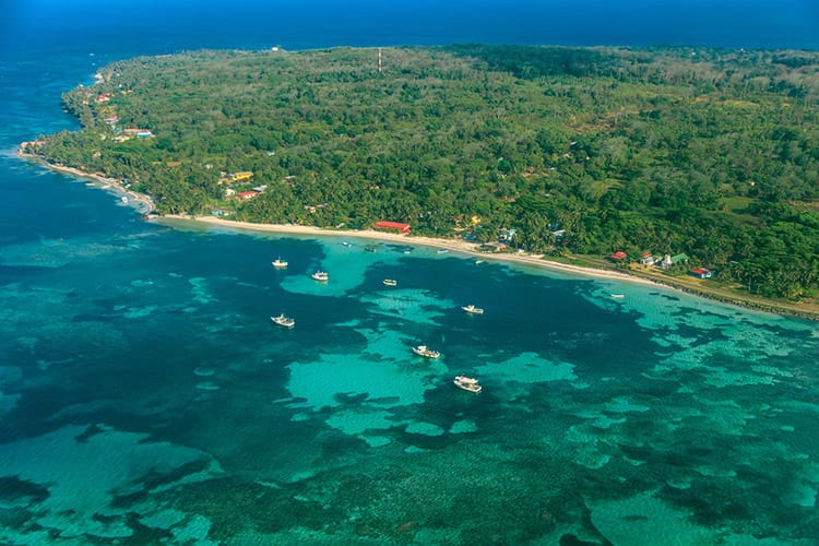 Big Corn Island