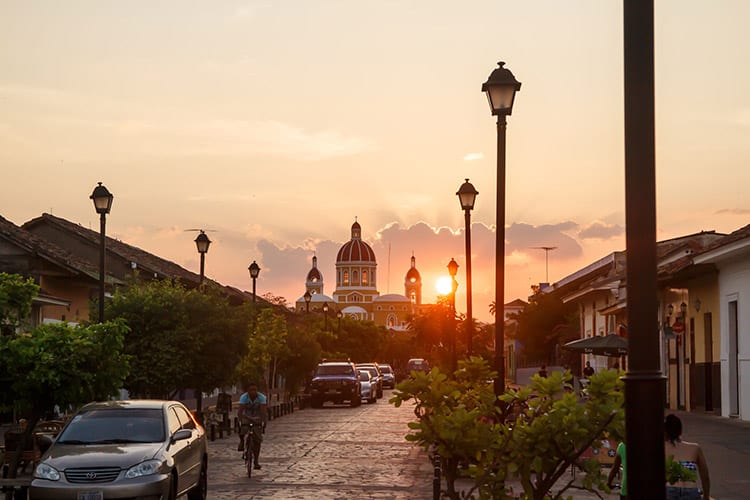 Granada