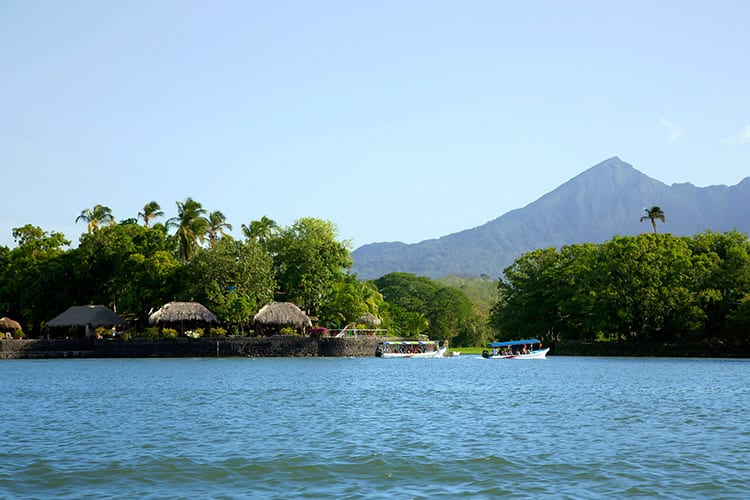 Nicaraguameer