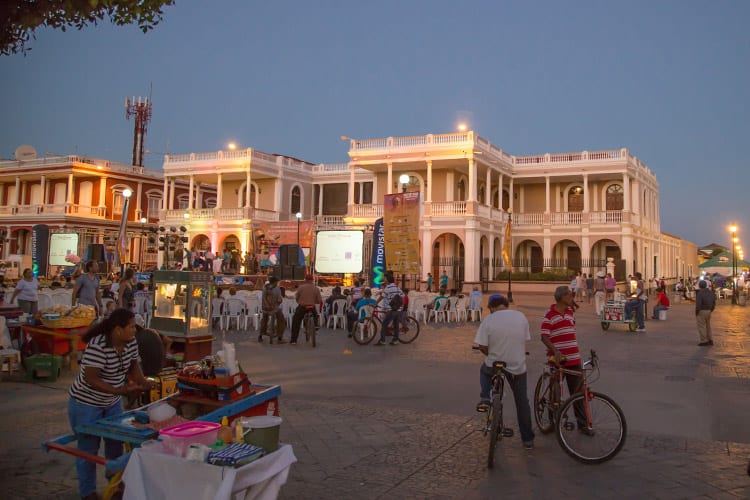 Granada